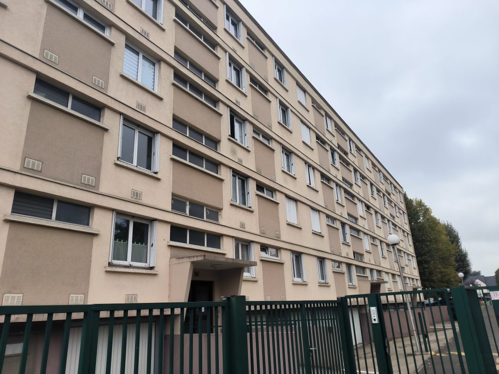 Av Georges fourreau Le plessis Trevise 94420