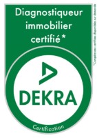 DEKRA Certification