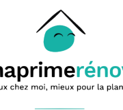 Logo Maprimerenov