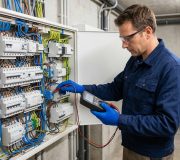 diagnostic-electrique